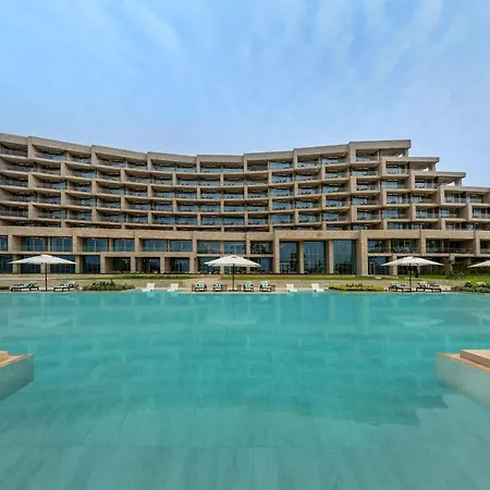 Sofitel Cotonou Marina Hotel & Spa-2